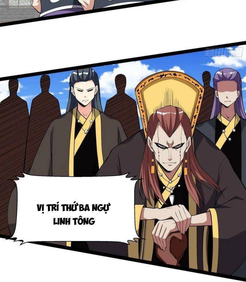 Trùng Sinh Đô Thị Thiên Tôn Chapter 326 - Trang 2