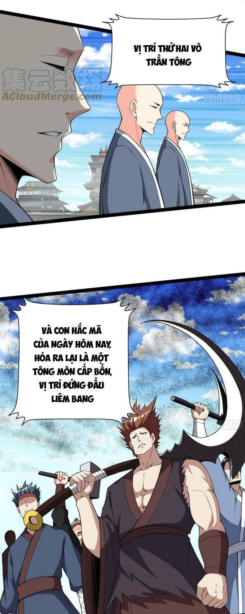 Trùng Sinh Đô Thị Thiên Tôn Chapter 326 - Trang 2