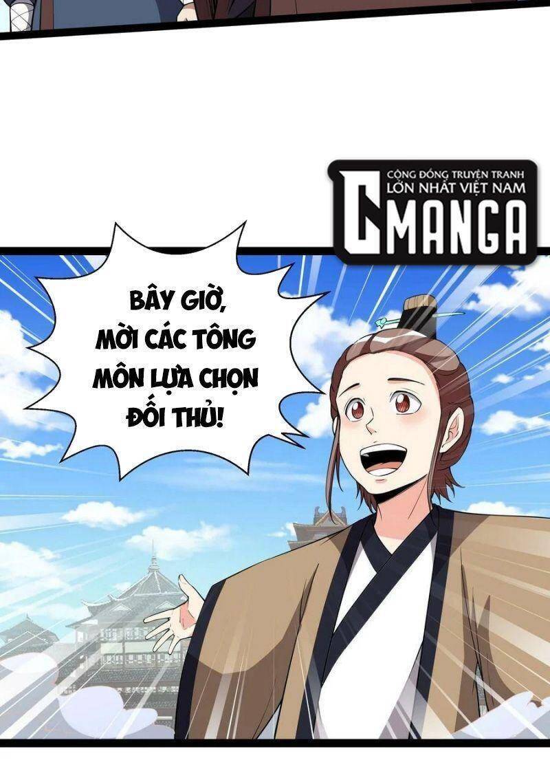 Trùng Sinh Đô Thị Thiên Tôn Chapter 326 - Trang 2