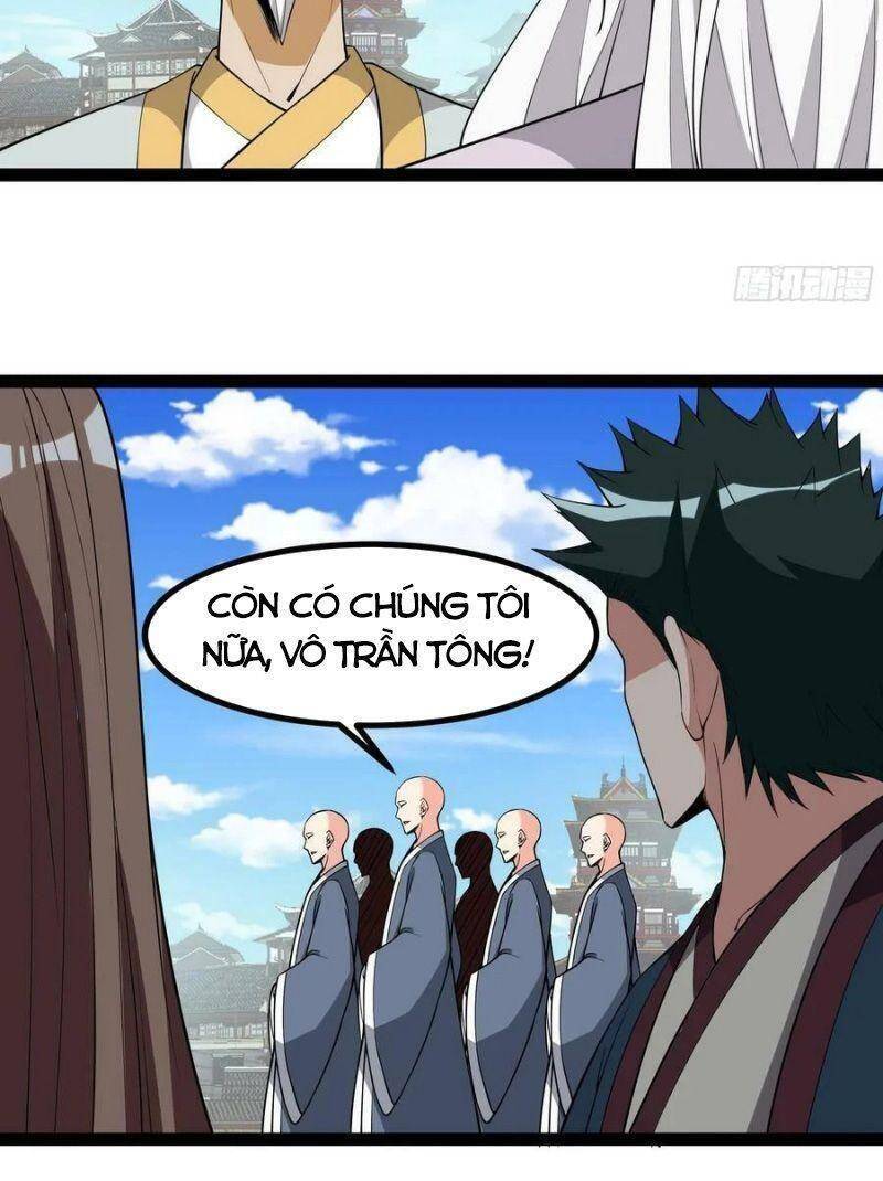 Trùng Sinh Đô Thị Thiên Tôn Chapter 326 - Trang 2