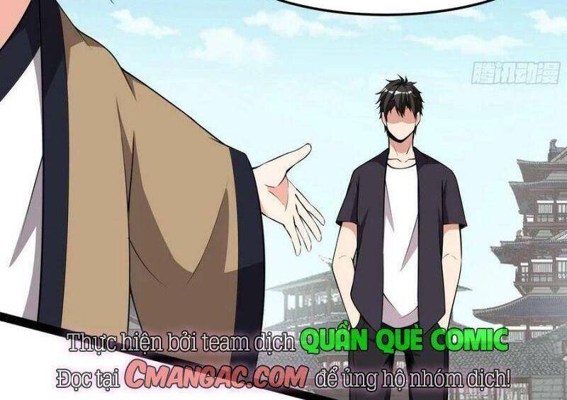 Trùng Sinh Đô Thị Thiên Tôn Chapter 327 - Trang 2