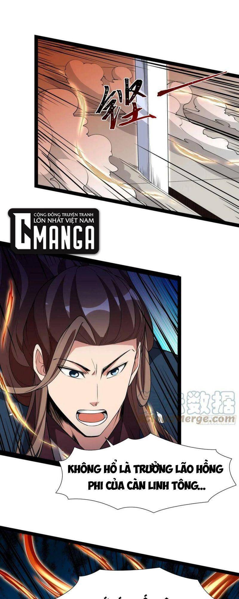 Trùng Sinh Đô Thị Thiên Tôn Chapter 328 - Trang 2