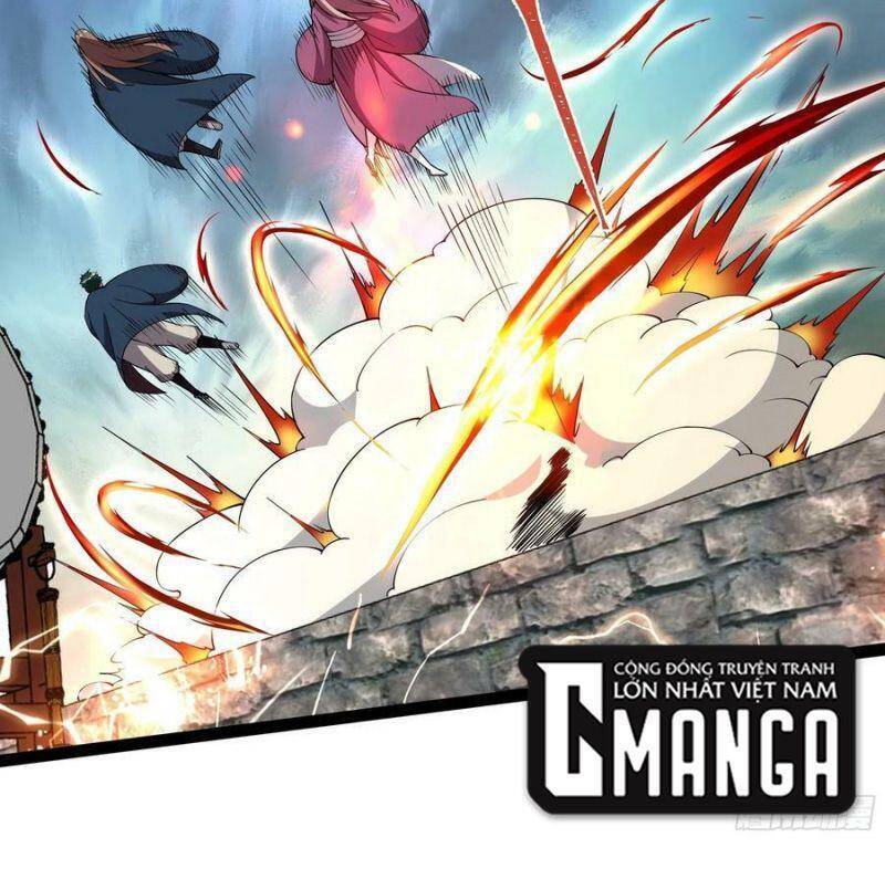 Trùng Sinh Đô Thị Thiên Tôn Chapter 328 - Trang 2