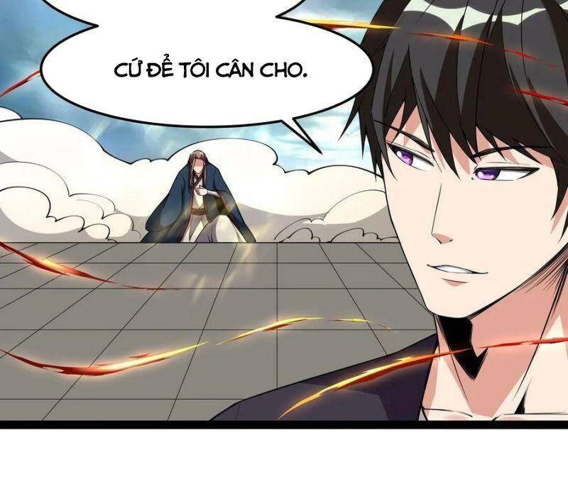 Trùng Sinh Đô Thị Thiên Tôn Chapter 328 - Trang 2