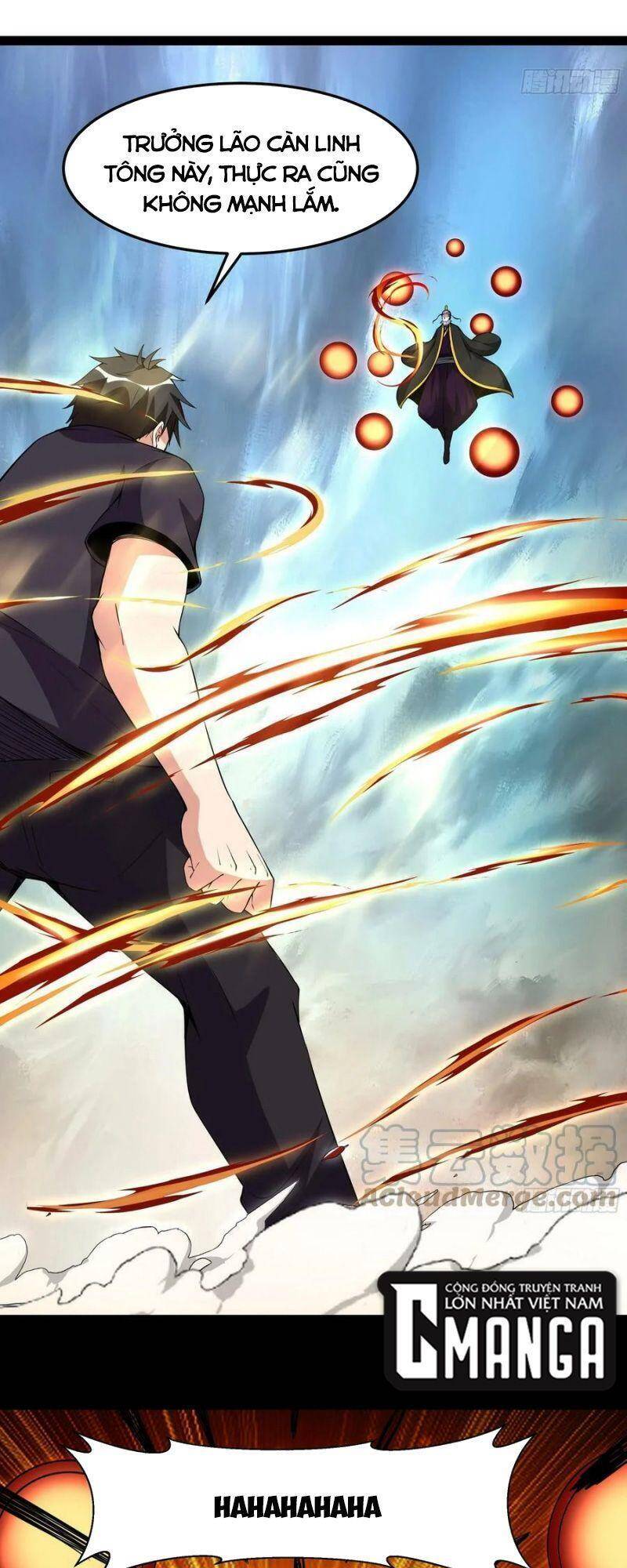 Trùng Sinh Đô Thị Thiên Tôn Chapter 328 - Trang 2