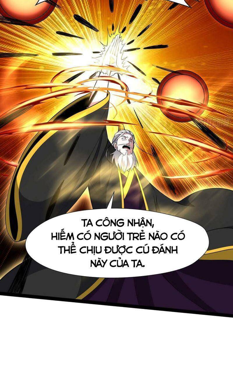 Trùng Sinh Đô Thị Thiên Tôn Chapter 328 - Trang 2