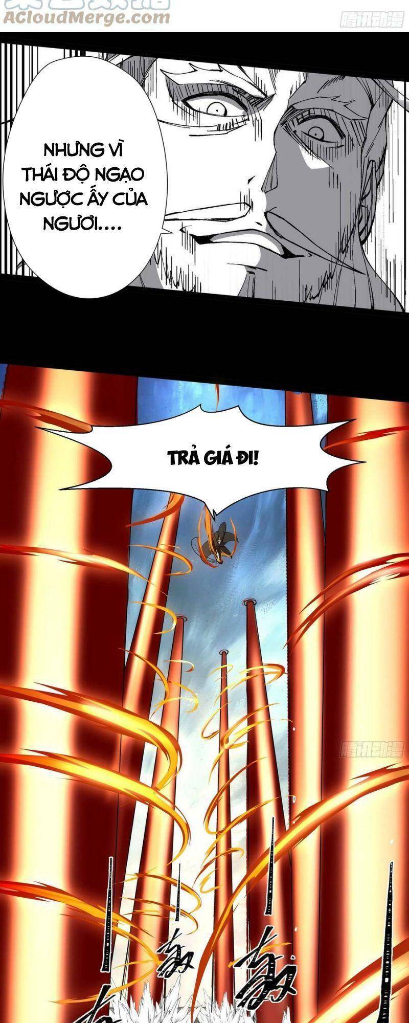 Trùng Sinh Đô Thị Thiên Tôn Chapter 328 - Trang 2