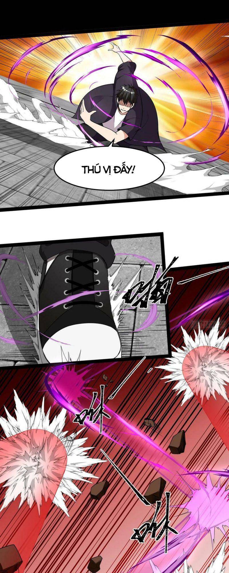 Trùng Sinh Đô Thị Thiên Tôn Chapter 328 - Trang 2