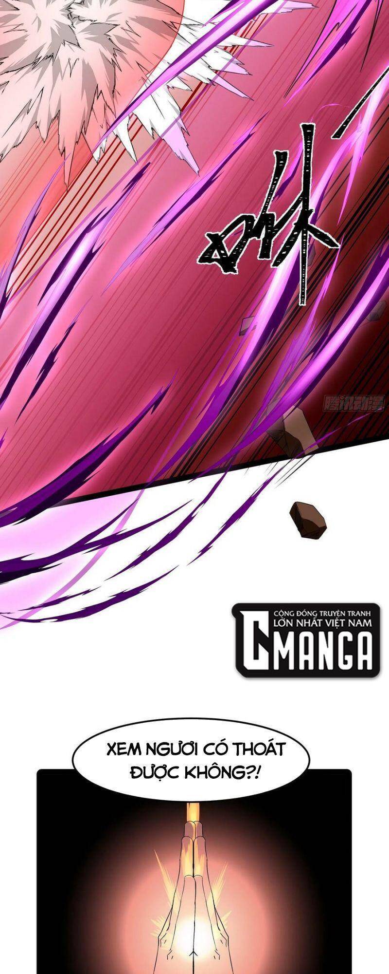 Trùng Sinh Đô Thị Thiên Tôn Chapter 328 - Trang 2