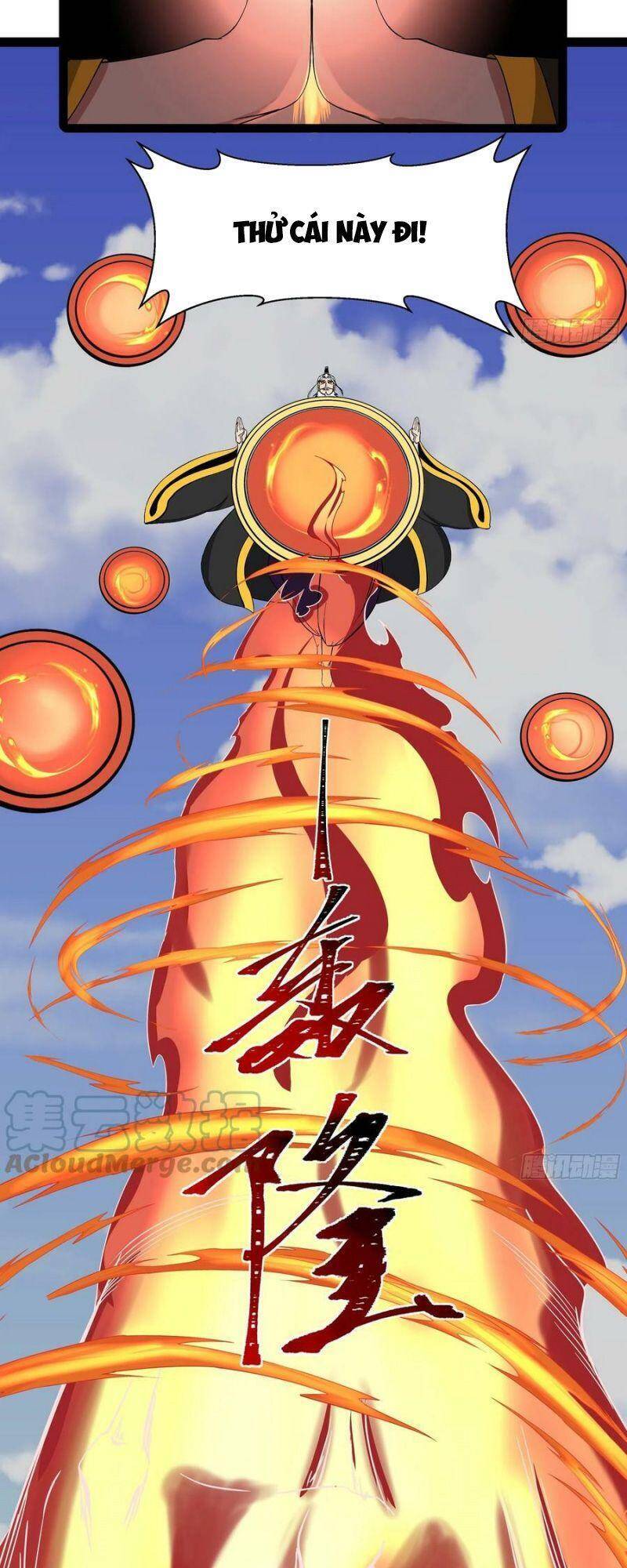 Trùng Sinh Đô Thị Thiên Tôn Chapter 328 - Trang 2