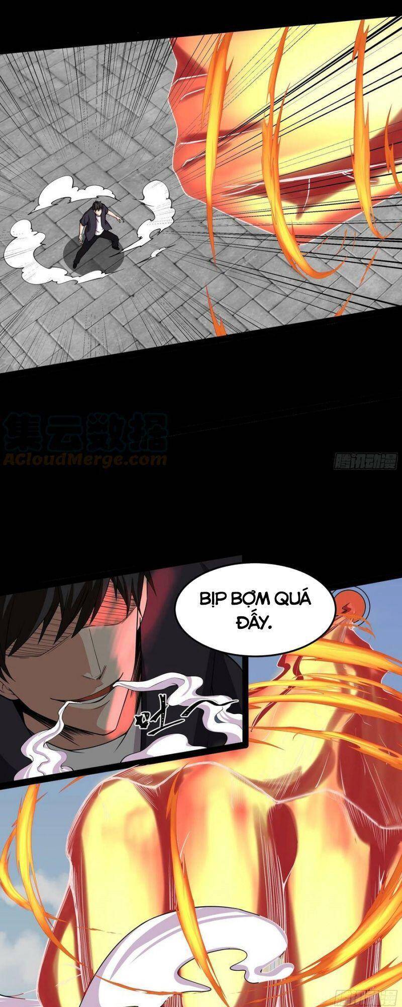 Trùng Sinh Đô Thị Thiên Tôn Chapter 328 - Trang 2