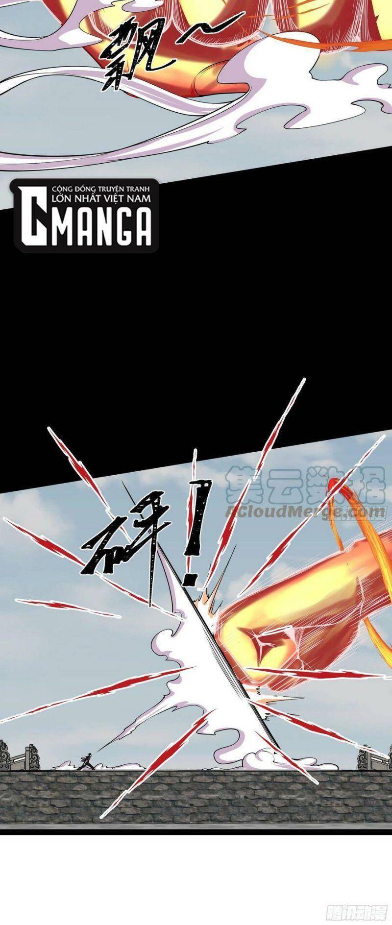 Trùng Sinh Đô Thị Thiên Tôn Chapter 328 - Trang 2