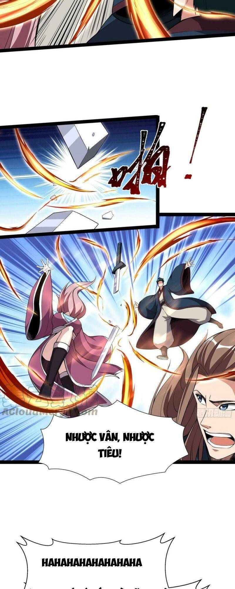 Trùng Sinh Đô Thị Thiên Tôn Chapter 328 - Trang 2