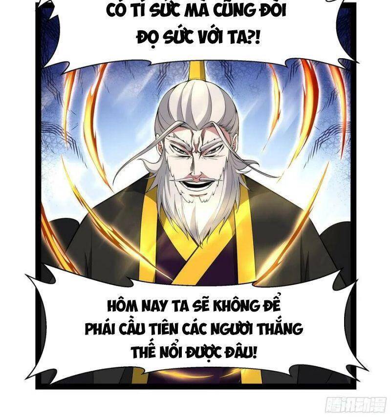 Trùng Sinh Đô Thị Thiên Tôn Chapter 328 - Trang 2