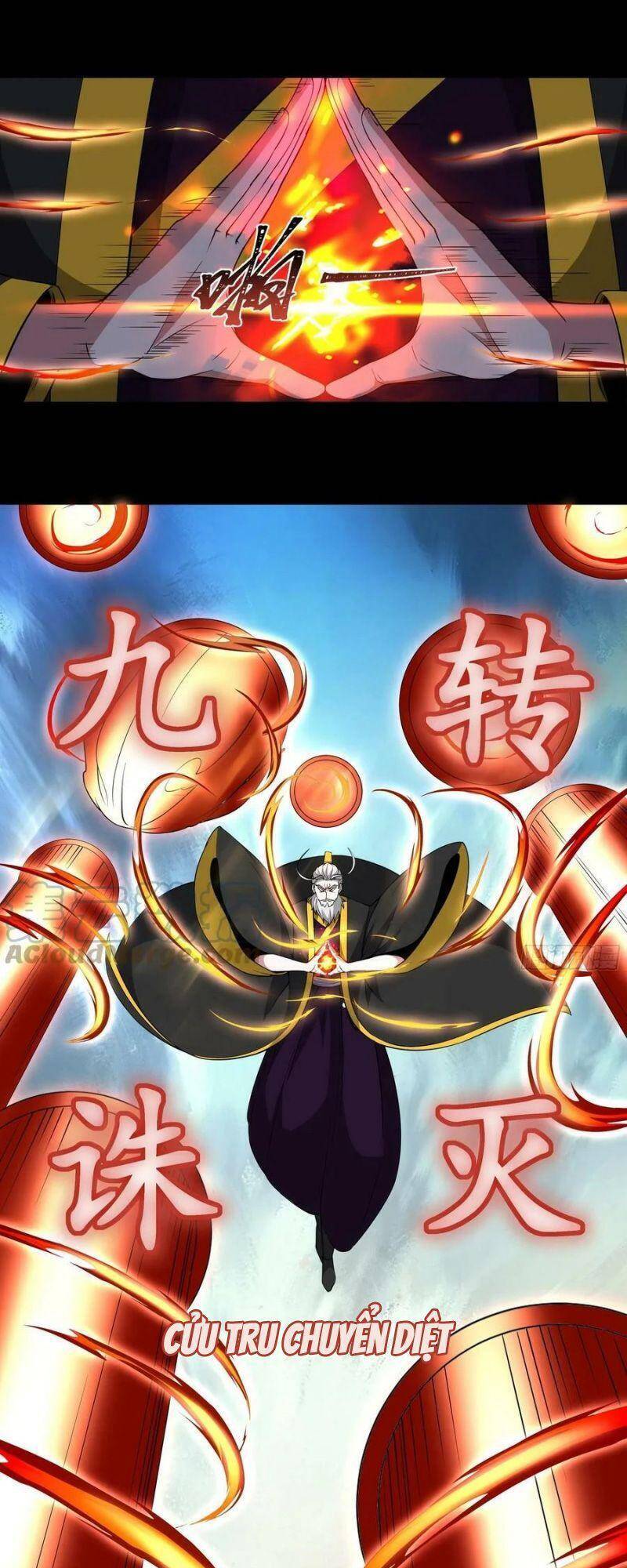 Trùng Sinh Đô Thị Thiên Tôn Chapter 328 - Trang 2