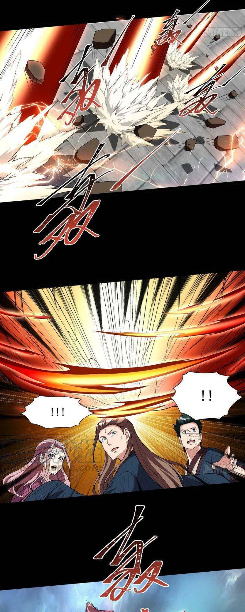 Trùng Sinh Đô Thị Thiên Tôn Chapter 328 - Trang 2