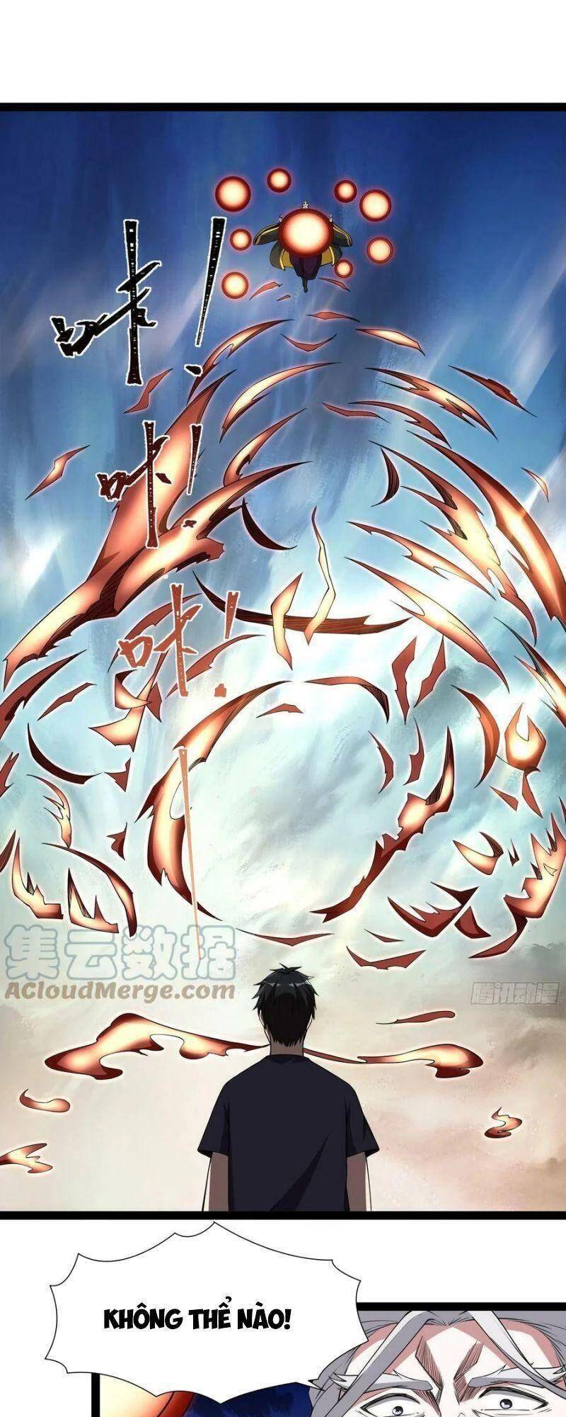 Trùng Sinh Đô Thị Thiên Tôn Chapter 329 - Trang 2