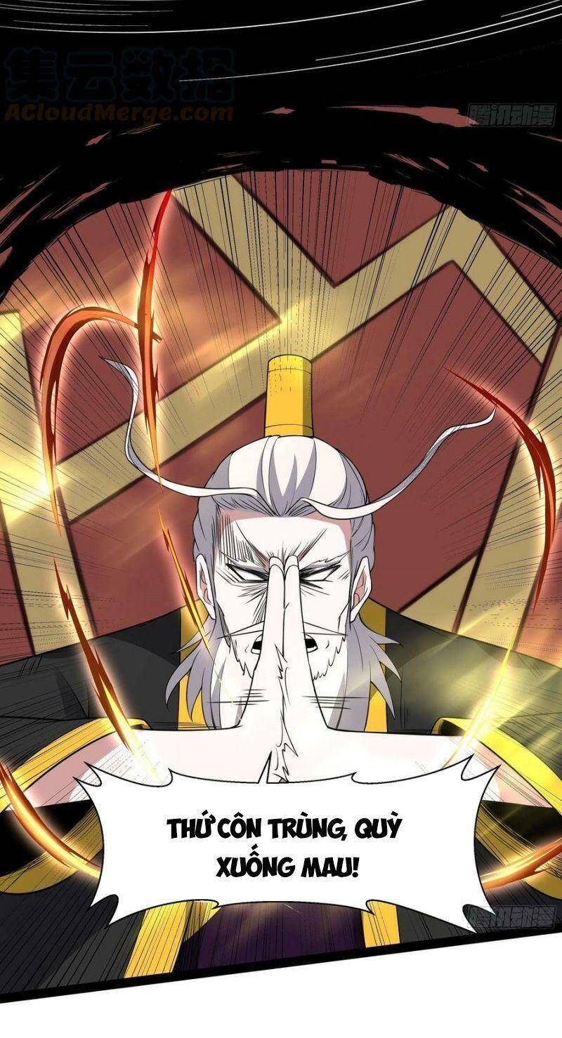 Trùng Sinh Đô Thị Thiên Tôn Chapter 329 - Trang 2