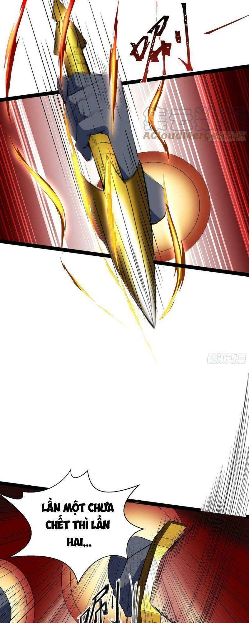 Trùng Sinh Đô Thị Thiên Tôn Chapter 329 - Trang 2