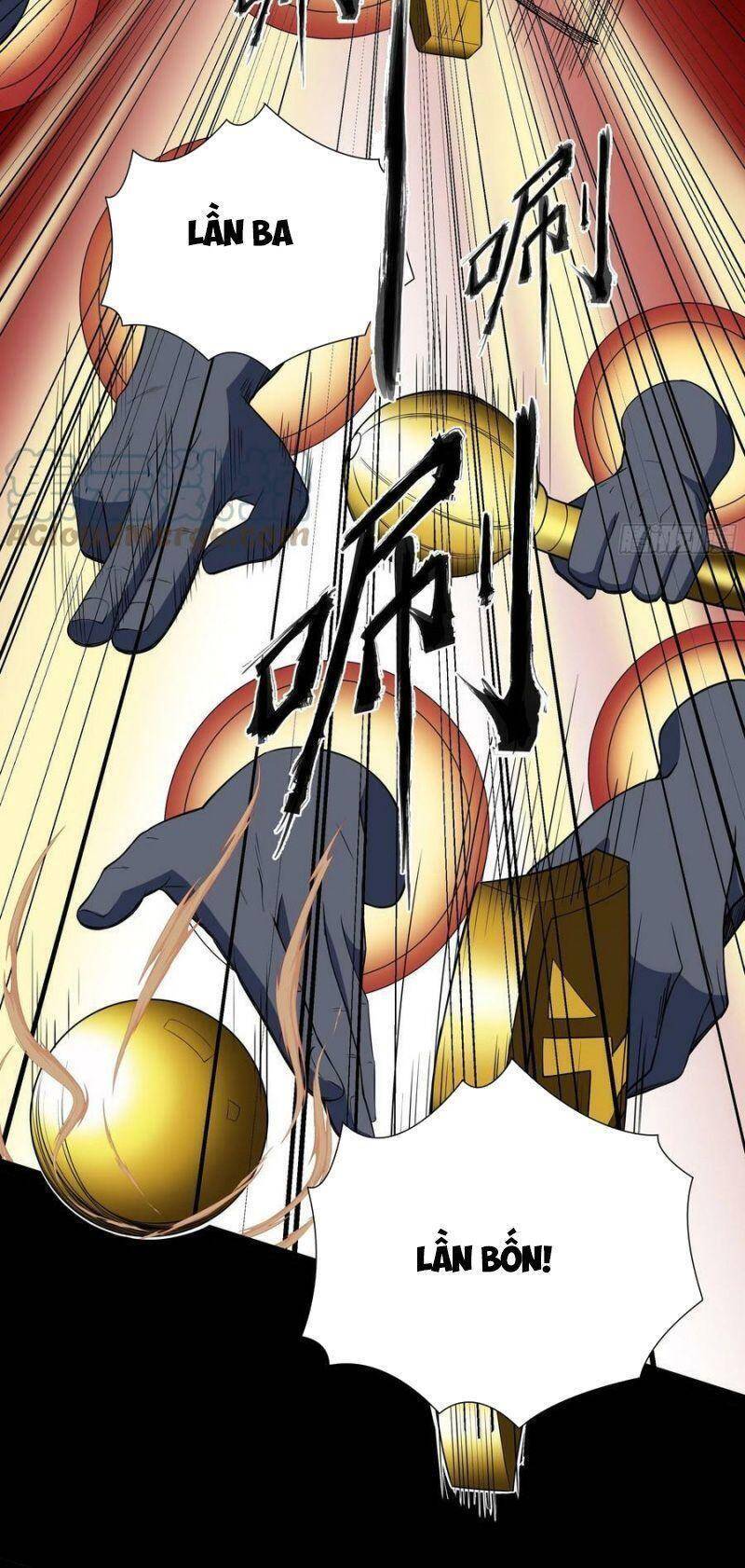 Trùng Sinh Đô Thị Thiên Tôn Chapter 329 - Trang 2