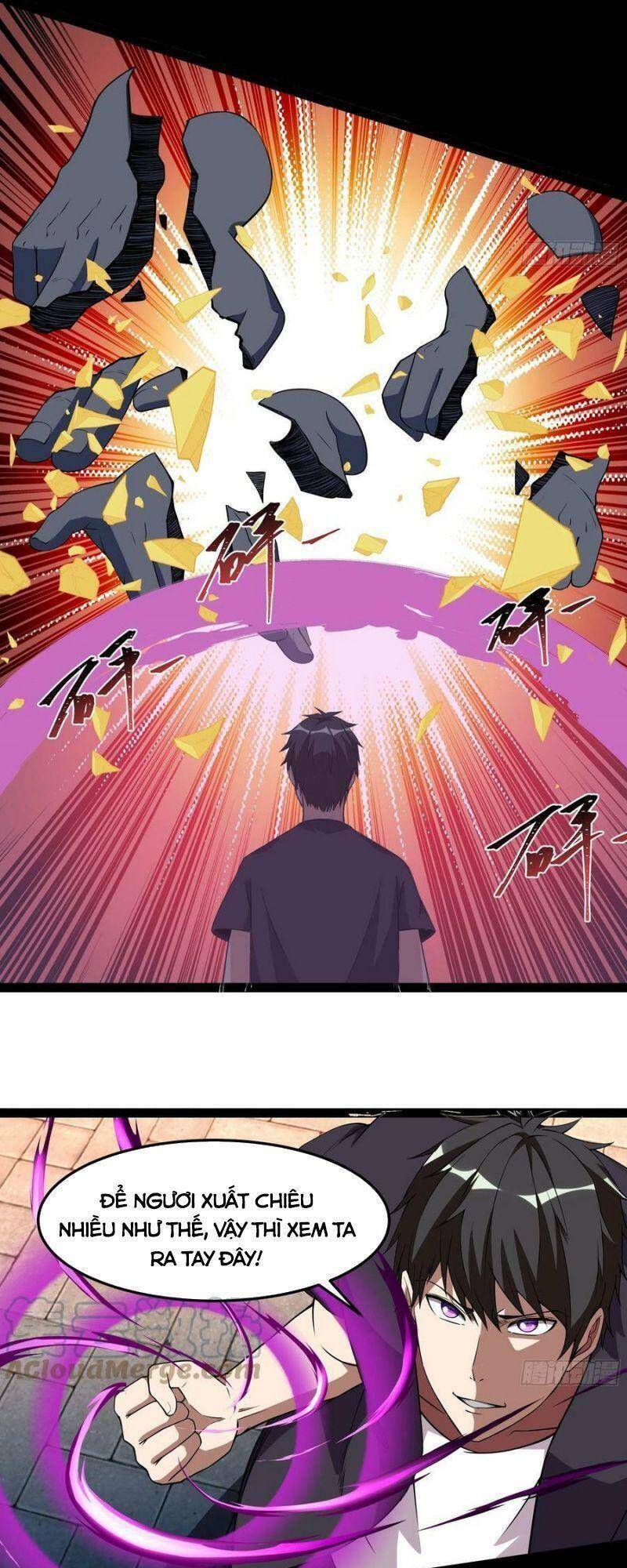 Trùng Sinh Đô Thị Thiên Tôn Chapter 329 - Trang 2