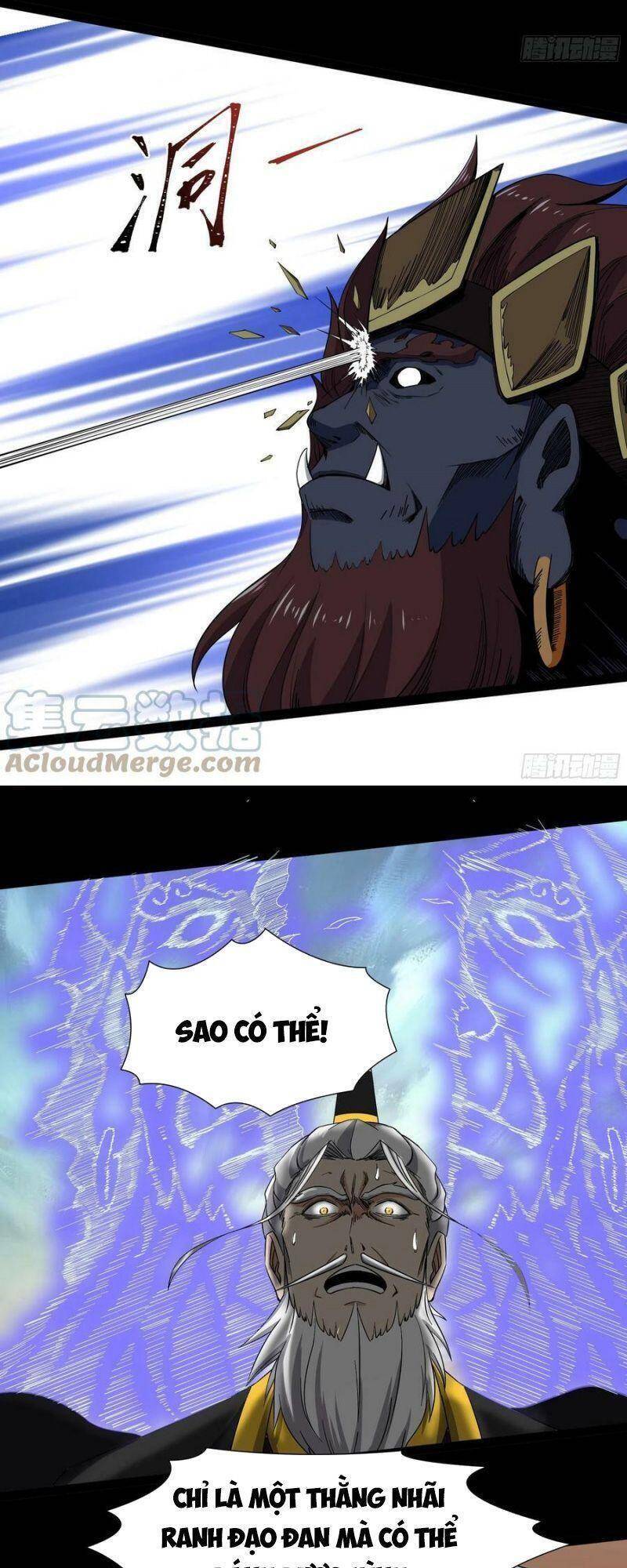 Trùng Sinh Đô Thị Thiên Tôn Chapter 329 - Trang 2