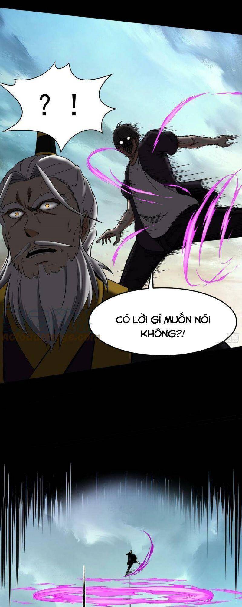 Trùng Sinh Đô Thị Thiên Tôn Chapter 329 - Trang 2