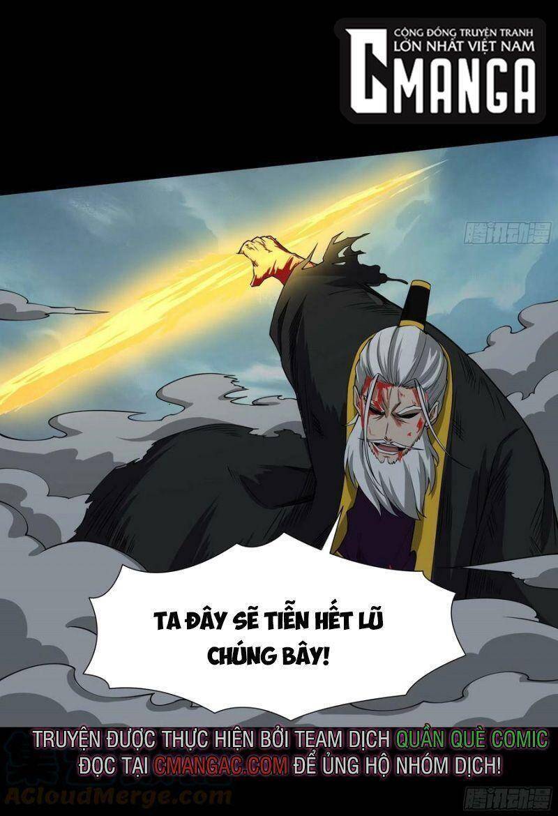 Trùng Sinh Đô Thị Thiên Tôn Chapter 329 - Trang 2