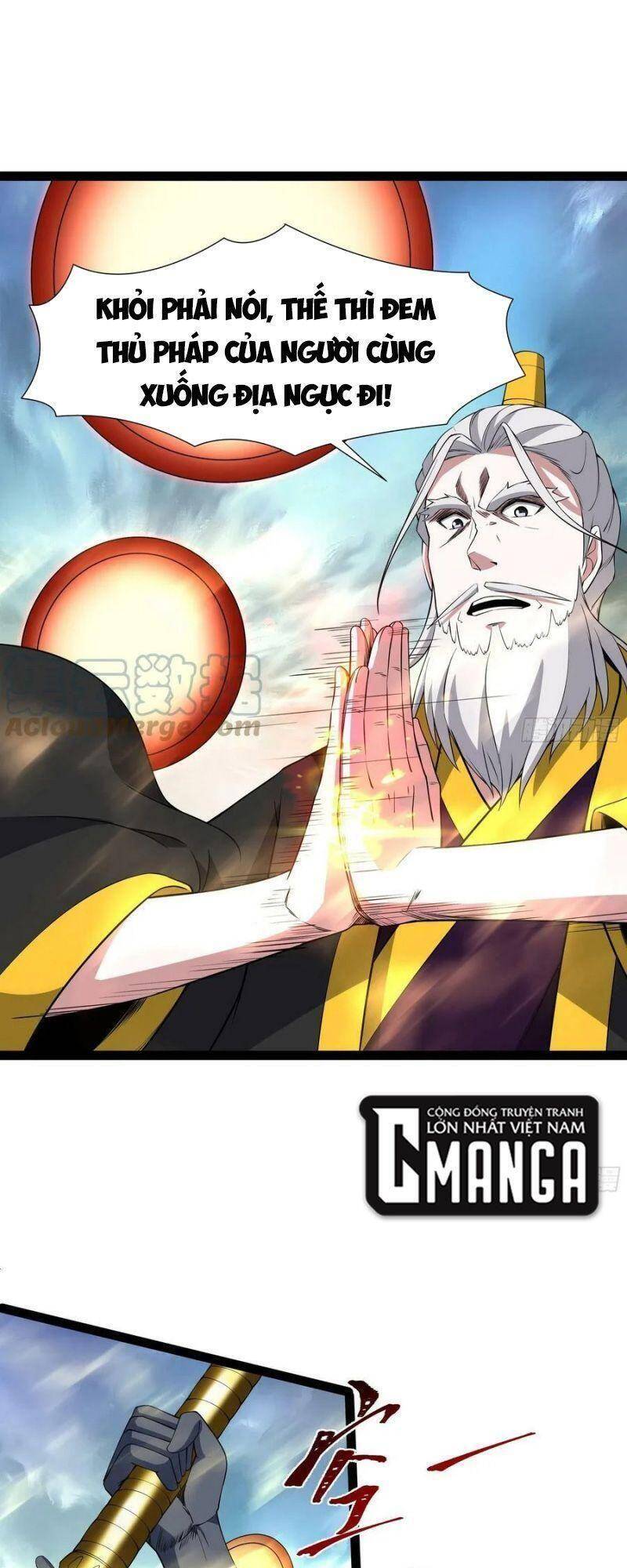 Trùng Sinh Đô Thị Thiên Tôn Chapter 329 - Trang 2