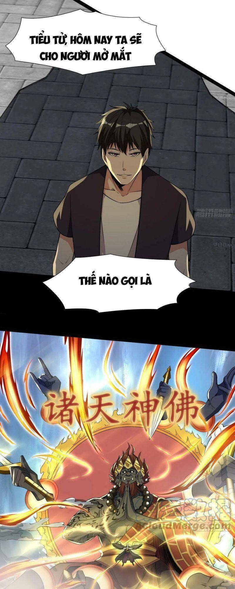 Trùng Sinh Đô Thị Thiên Tôn Chapter 329 - Trang 2