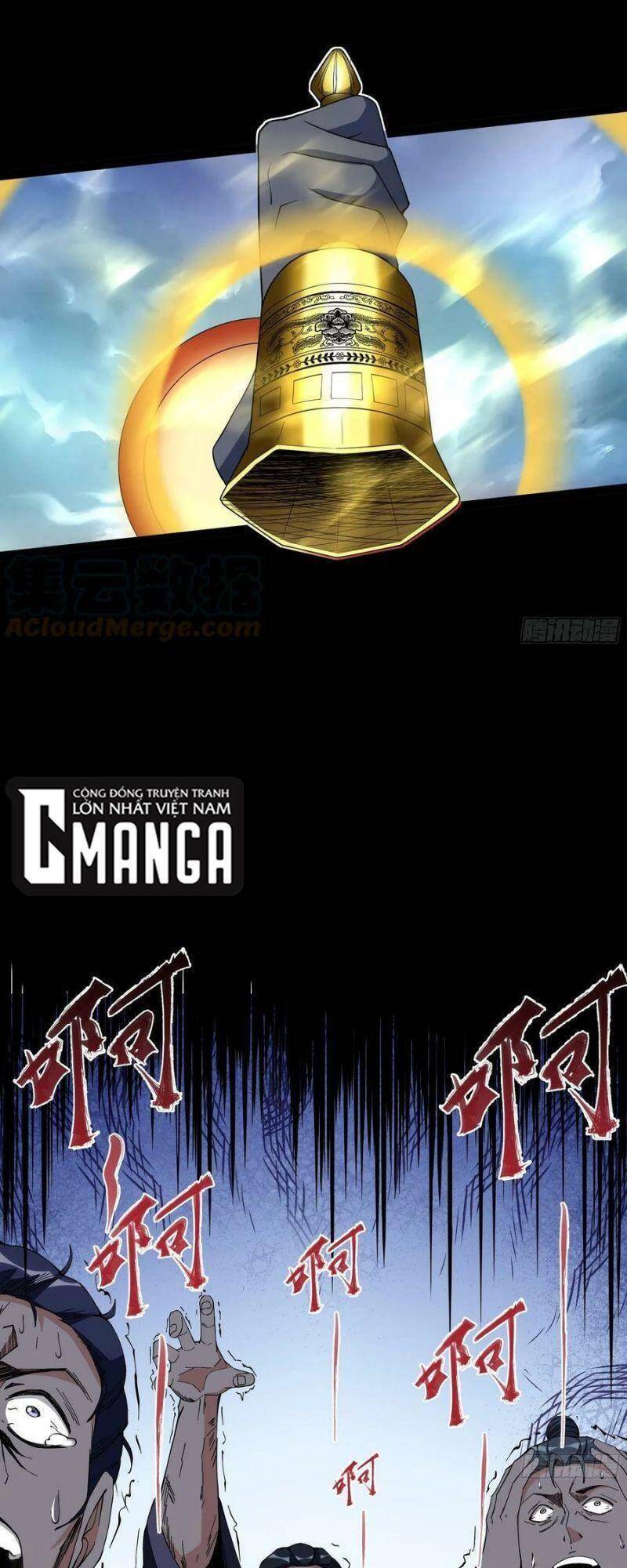 Trùng Sinh Đô Thị Thiên Tôn Chapter 329 - Trang 2