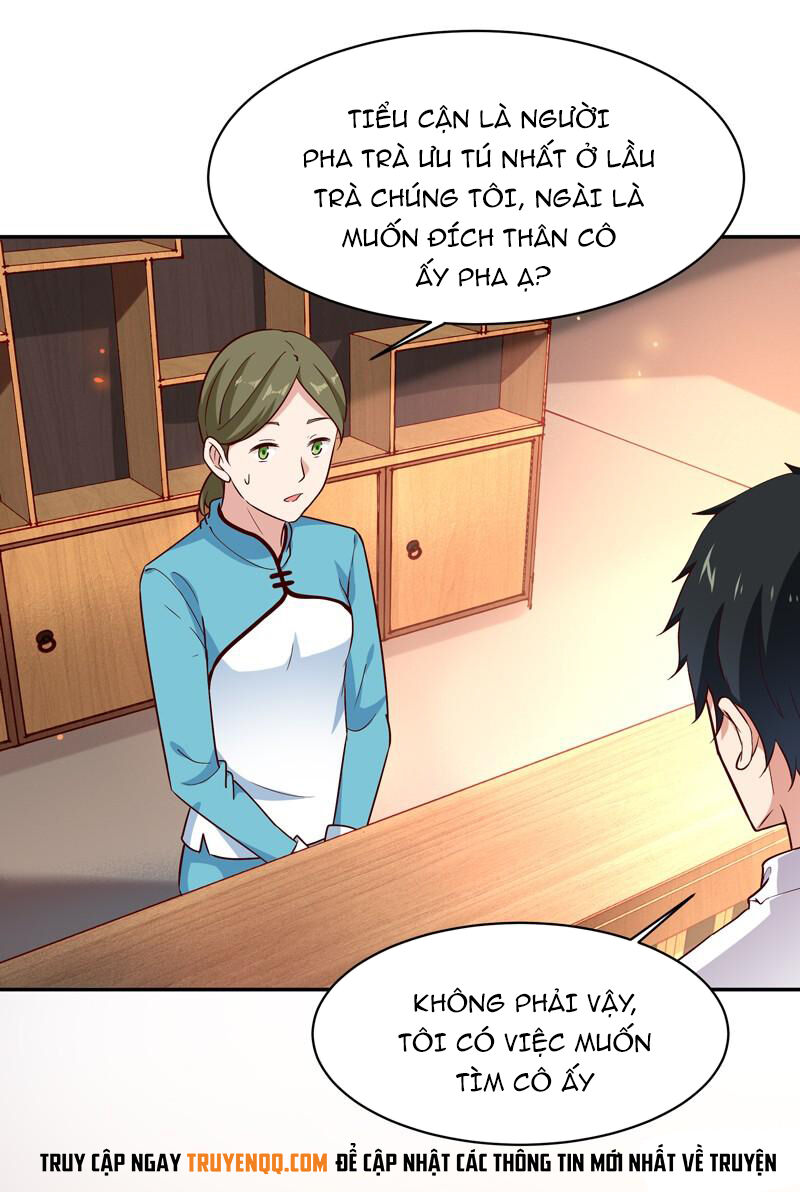 Trùng Sinh Đô Thị Thiên Tôn Chapter 33 - Trang 2