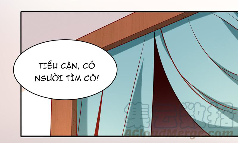 Trùng Sinh Đô Thị Thiên Tôn Chapter 33 - Trang 2