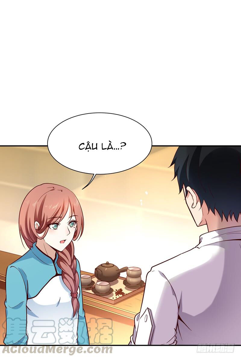 Trùng Sinh Đô Thị Thiên Tôn Chapter 33 - Trang 2