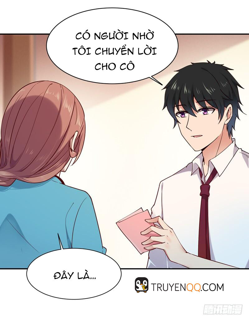 Trùng Sinh Đô Thị Thiên Tôn Chapter 33 - Trang 2