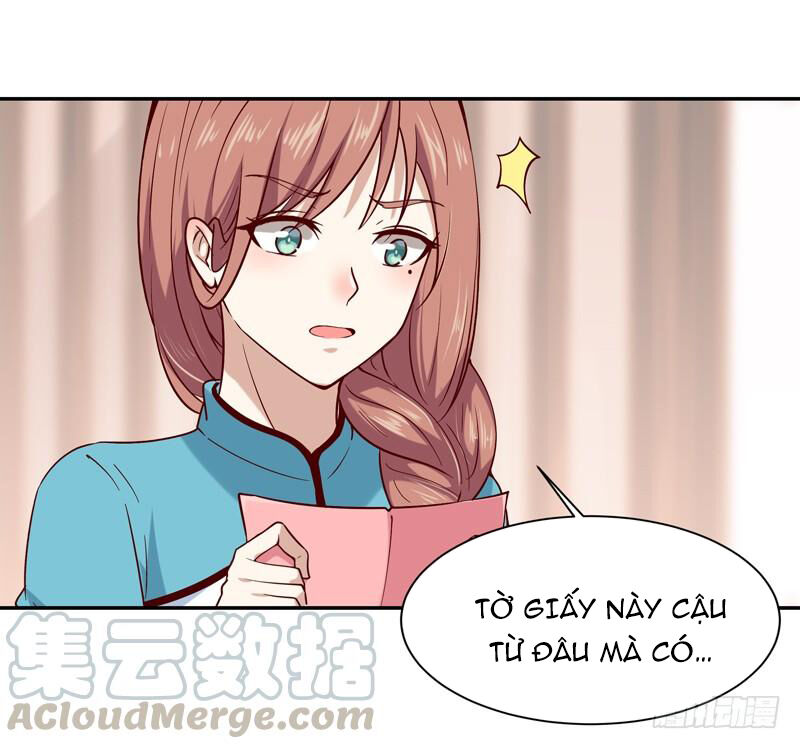 Trùng Sinh Đô Thị Thiên Tôn Chapter 33 - Trang 2