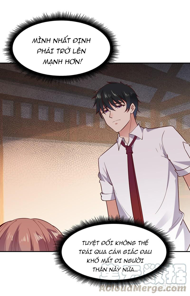 Trùng Sinh Đô Thị Thiên Tôn Chapter 33 - Trang 2