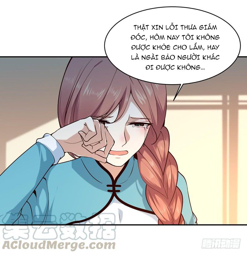 Trùng Sinh Đô Thị Thiên Tôn Chapter 33 - Trang 2