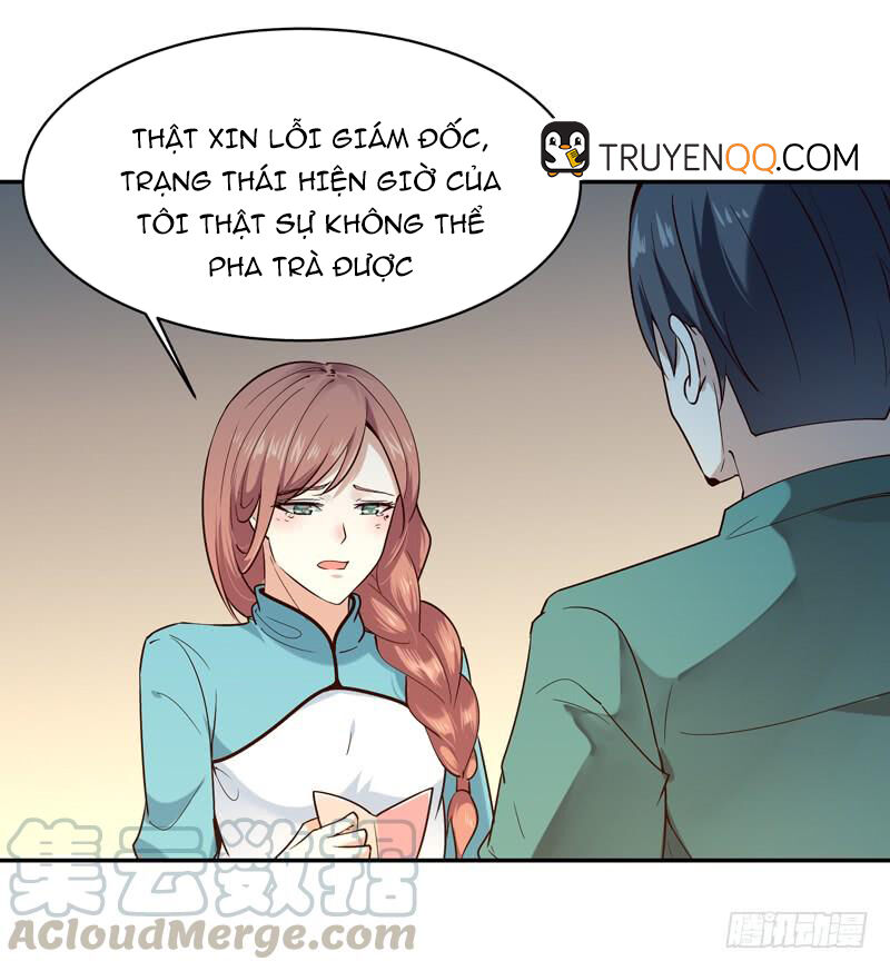 Trùng Sinh Đô Thị Thiên Tôn Chapter 33 - Trang 2