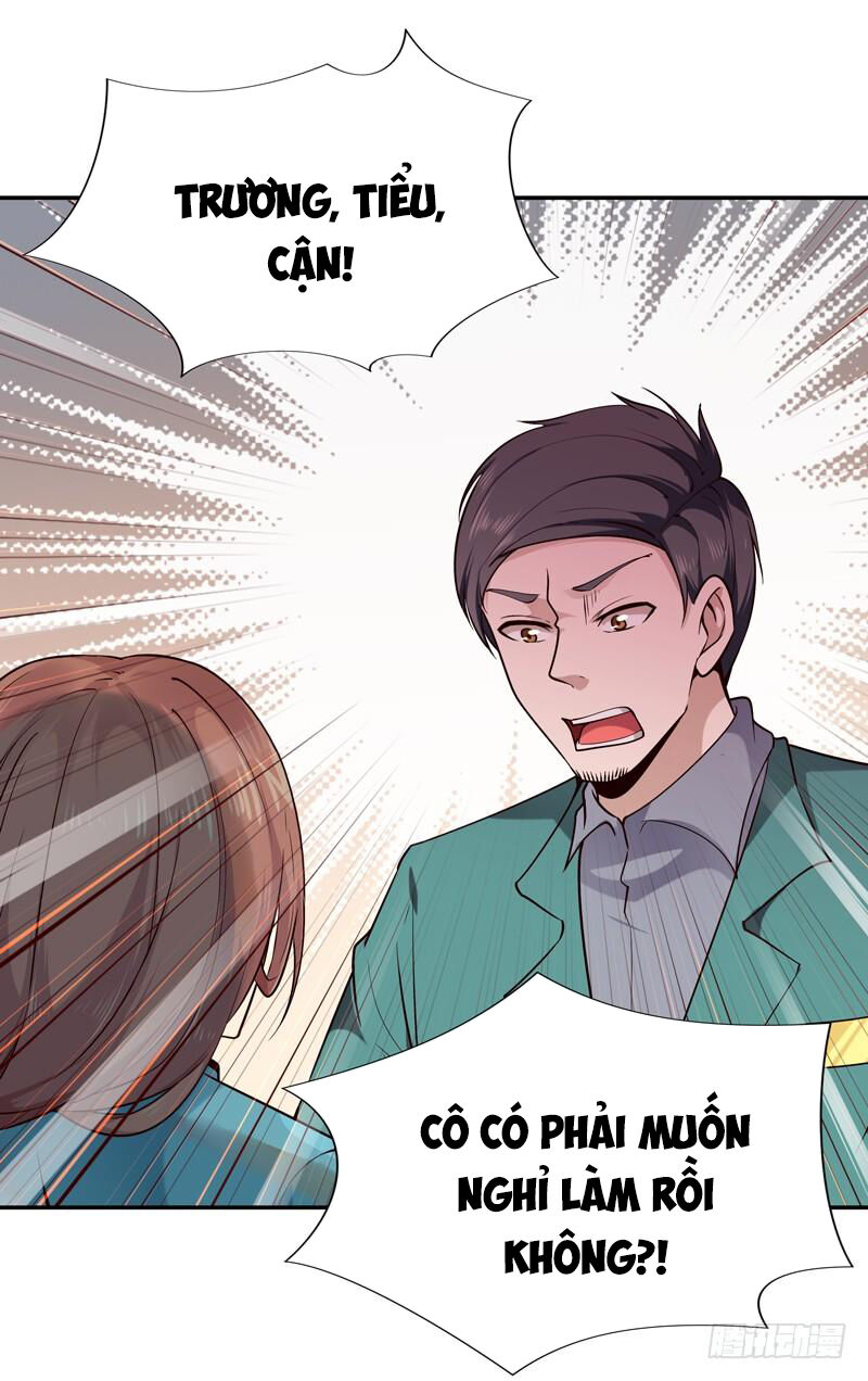 Trùng Sinh Đô Thị Thiên Tôn Chapter 33 - Trang 2