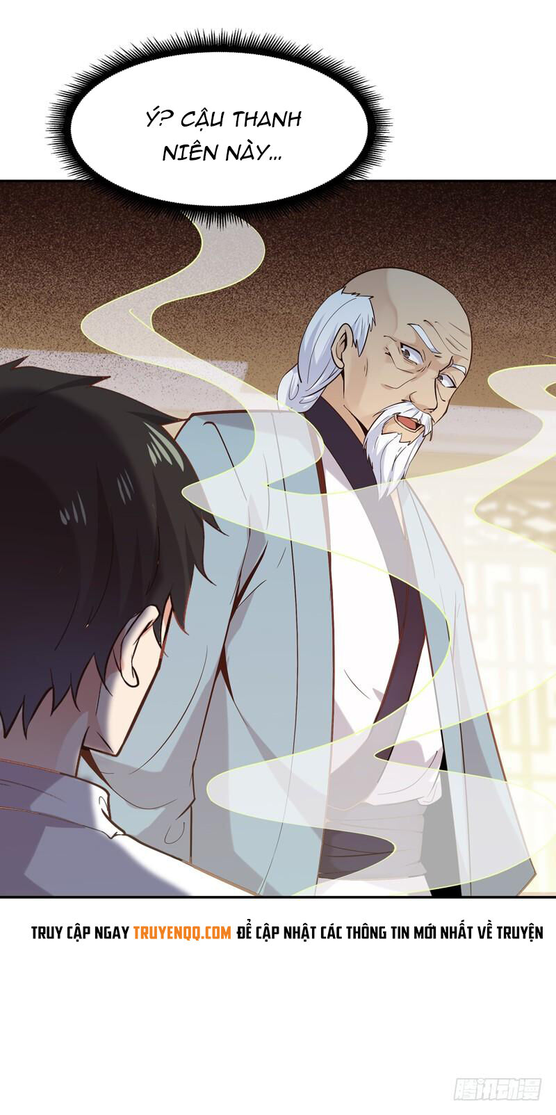 Trùng Sinh Đô Thị Thiên Tôn Chapter 33 - Trang 2