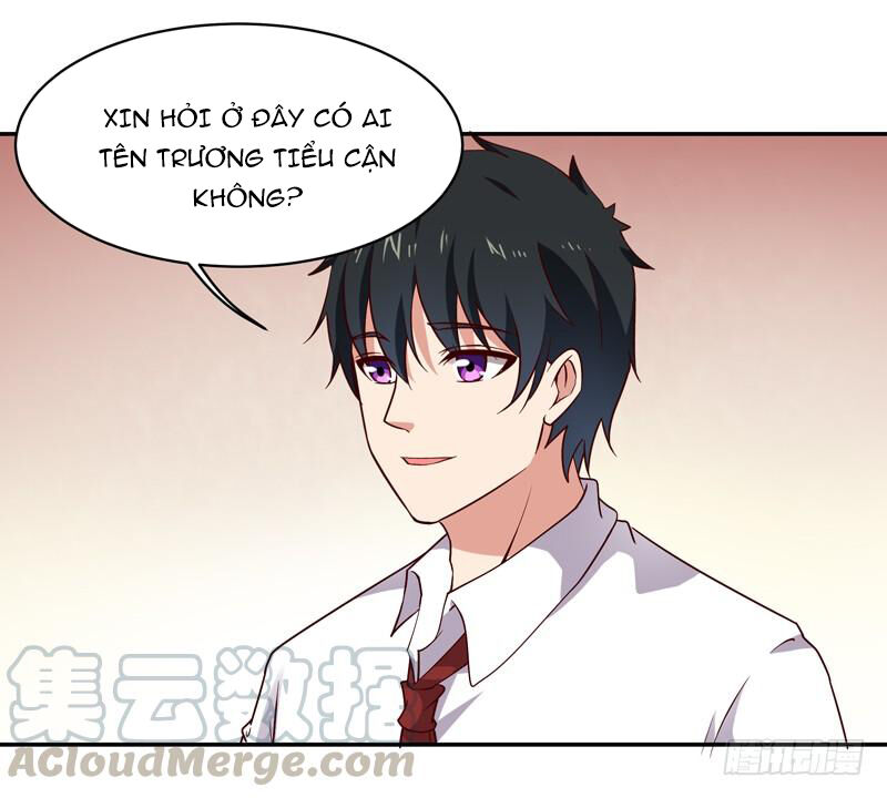 Trùng Sinh Đô Thị Thiên Tôn Chapter 33 - Trang 2