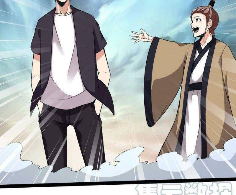 Trùng Sinh Đô Thị Thiên Tôn Chapter 330 - Trang 2