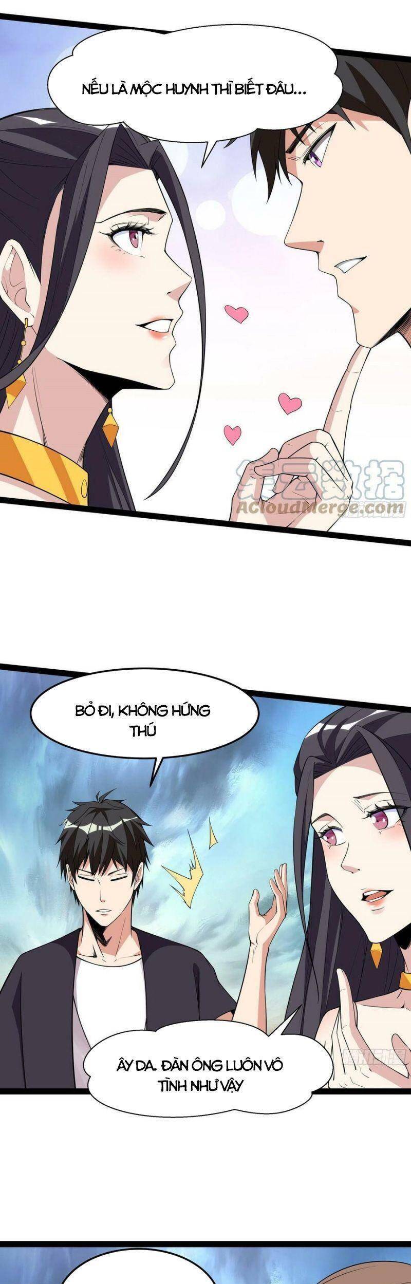 Trùng Sinh Đô Thị Thiên Tôn Chapter 330 - Trang 2