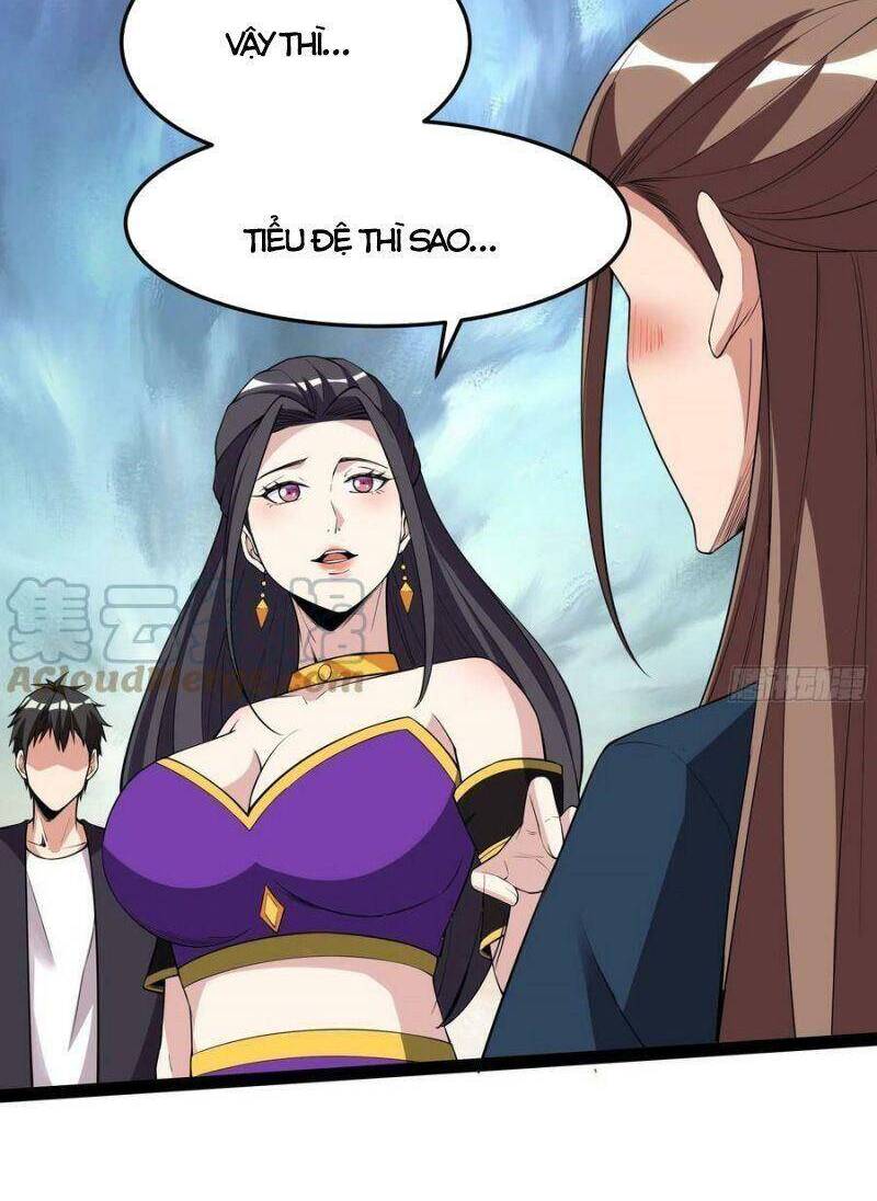 Trùng Sinh Đô Thị Thiên Tôn Chapter 330 - Trang 2