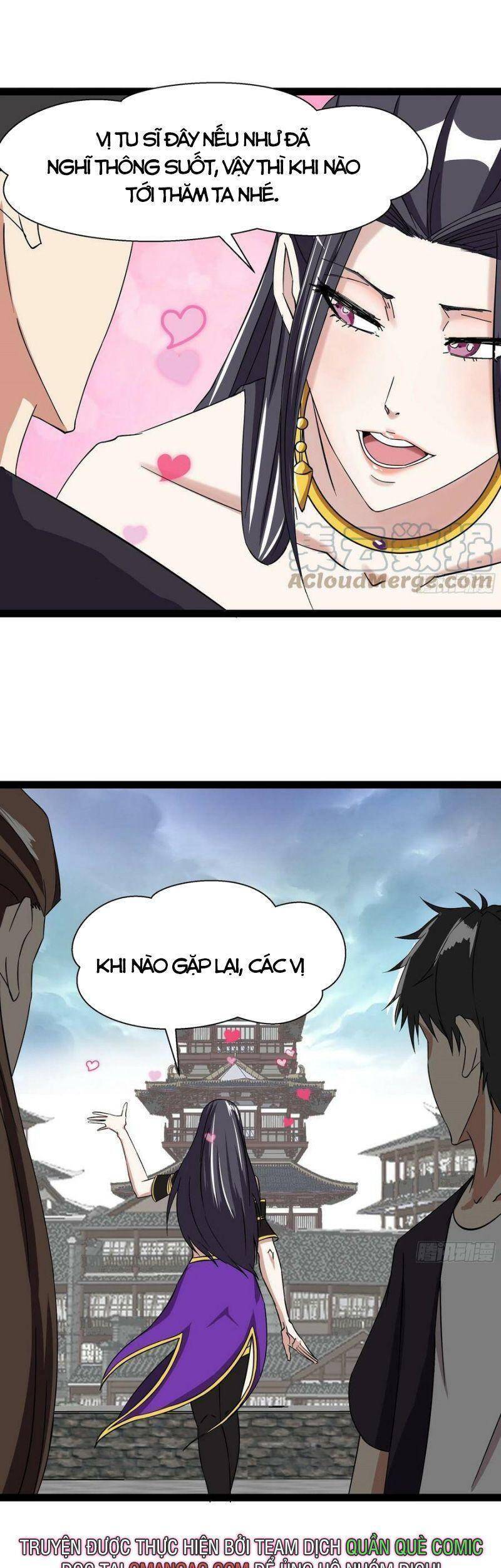 Trùng Sinh Đô Thị Thiên Tôn Chapter 330 - Trang 2