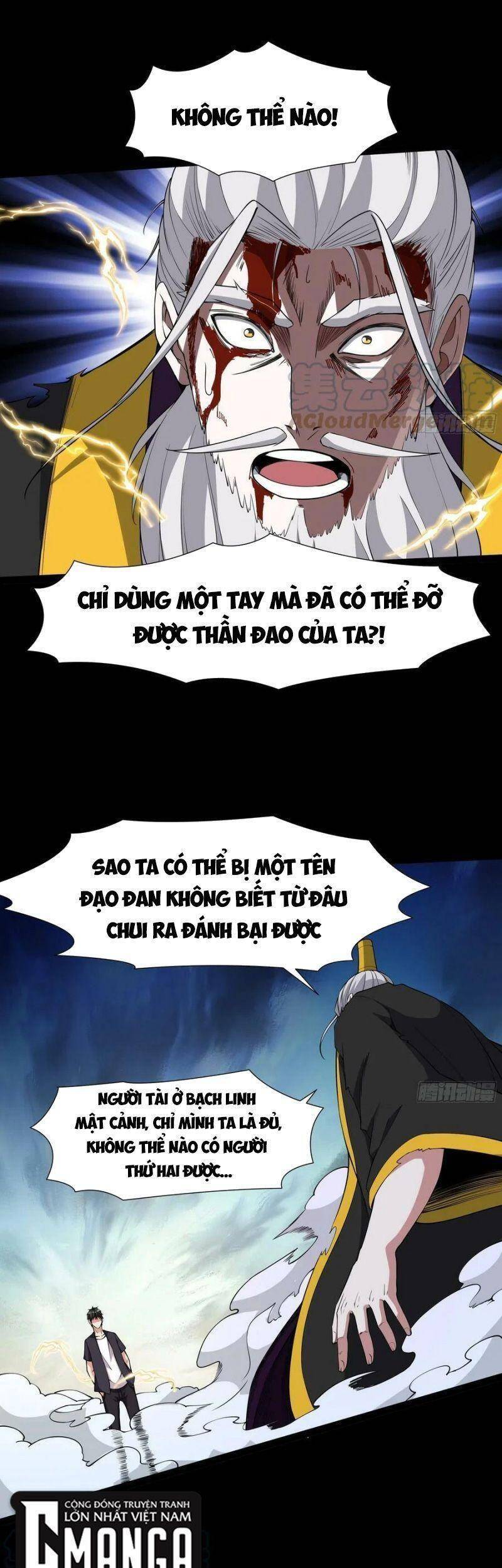 Trùng Sinh Đô Thị Thiên Tôn Chapter 330 - Trang 2
