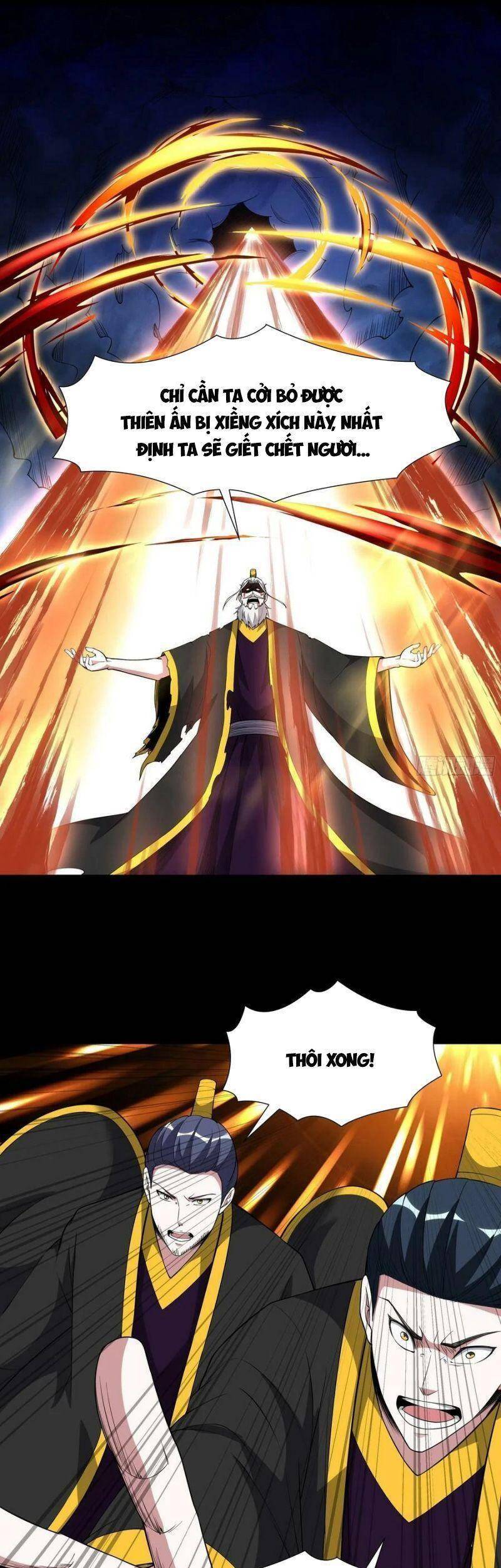 Trùng Sinh Đô Thị Thiên Tôn Chapter 330 - Trang 2