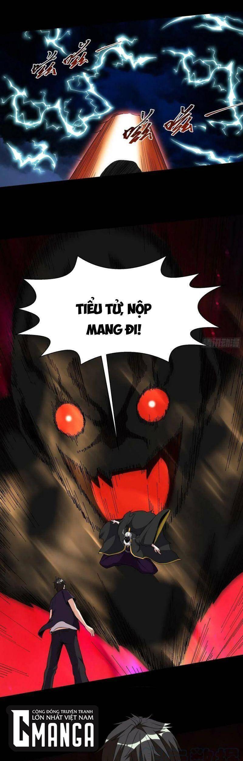 Trùng Sinh Đô Thị Thiên Tôn Chapter 330 - Trang 2