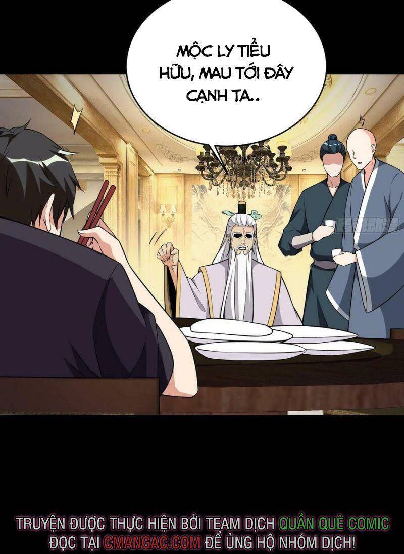 Trùng Sinh Đô Thị Thiên Tôn Chapter 331 - Trang 2